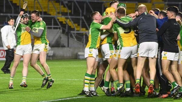 Blarney awarded replay after club's objection to Bride Rovers' victory